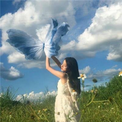 结束，开始