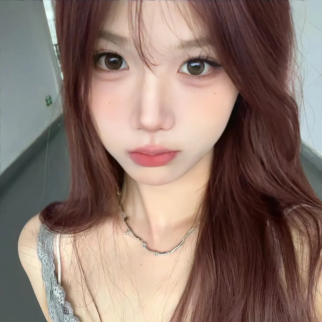 异哉女性
